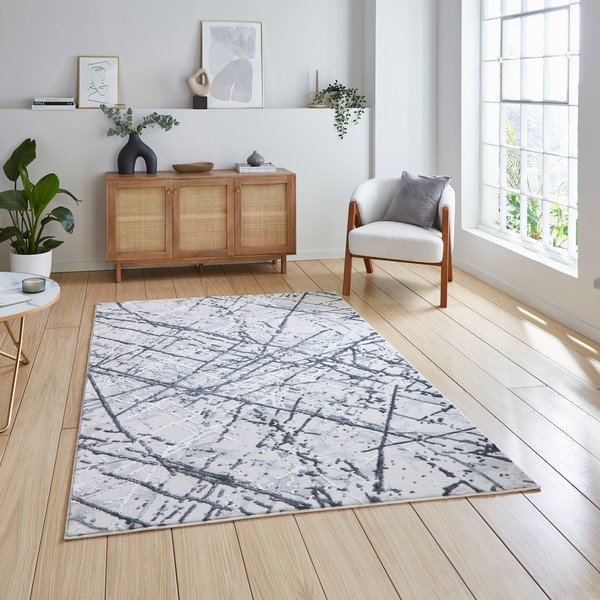 Helehall vaip 120x170 cm Artemis - Think Rugs-image-1