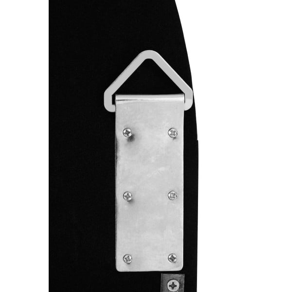 Seinapeegel 156x150 cm - Premier Housewares-image-1