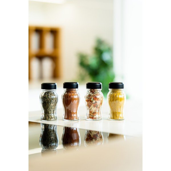 Vürtsikomplekt 24 tk Vilagio - Vialli Design-image-2