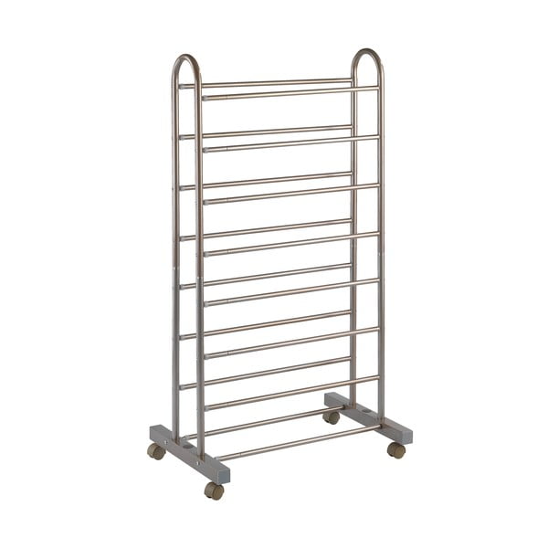 Mobiilne Giant reguleeritav jalatsiriiul - Wenko-image-3