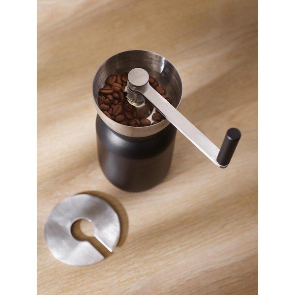 Roostevabast terasest kohviveski Collar - Stelton-image-1