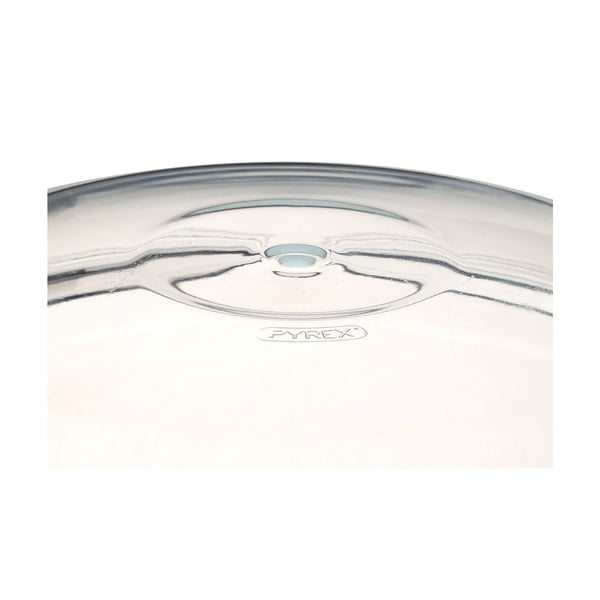 Skleněný poklop Premier Housewares-image-1