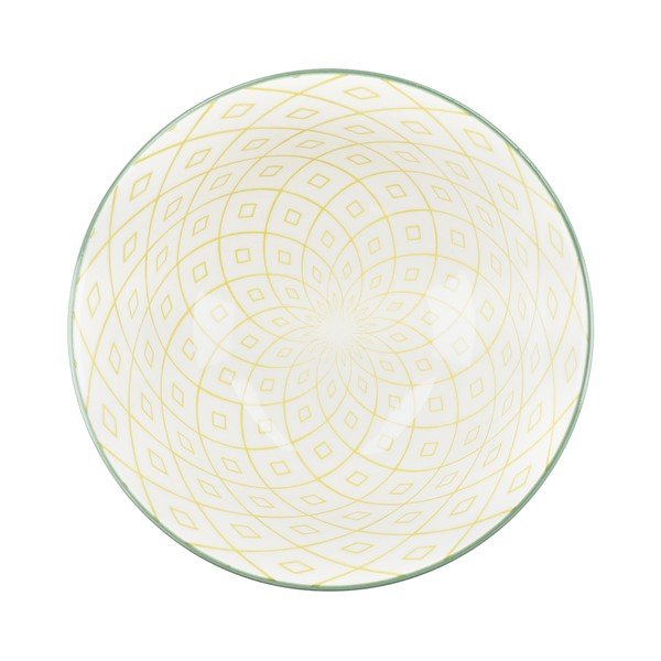 4 keraamilise kausi komplekt, ø 15 cm - Kitchen Craft-image-4