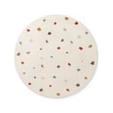 Kreem laste vaip ø160 cm Funny Dots – Hanse Home