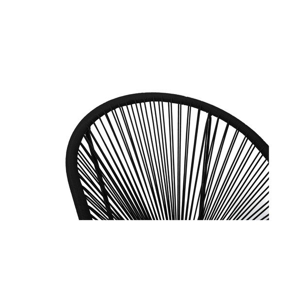 Must kunstlik rotangist aiatool Uus Avocado - Bonami Selection-image-4