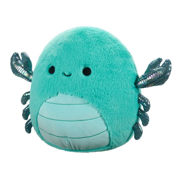 Plüüsist mänguasi Carpio - SQUISHMALLOWS-image-1