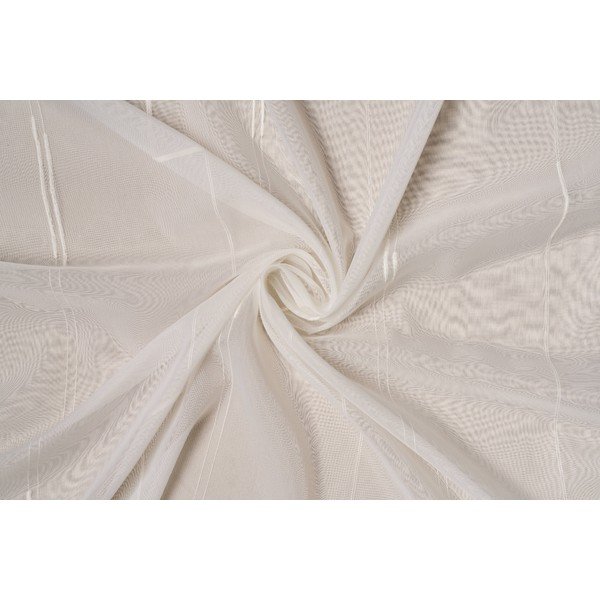 Kreemjas kardin 300x260 cm Frida - Mendola Fabrics