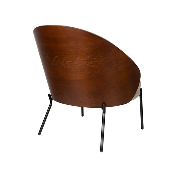 Beež tugitool Rodin - Dutchbone-image-4