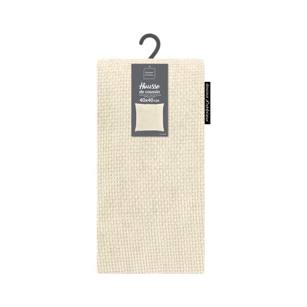 Padjapüür 40x40 cm Leo - douceur d'intérieur-image-3