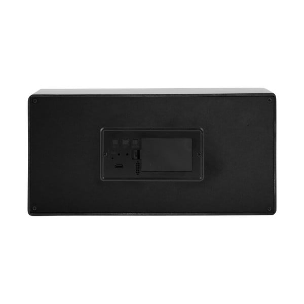 Digitaalne äratuskell Boxed - Karlsson-image-2
