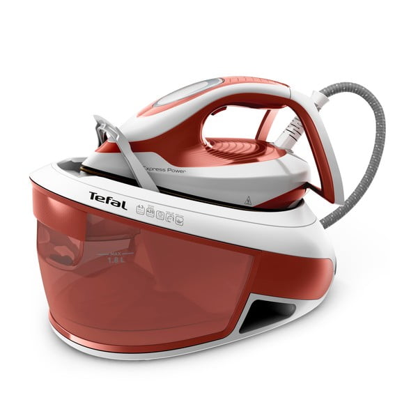 Aurutriikraud koos generaatoriga Express Power SV8110 - Tefal