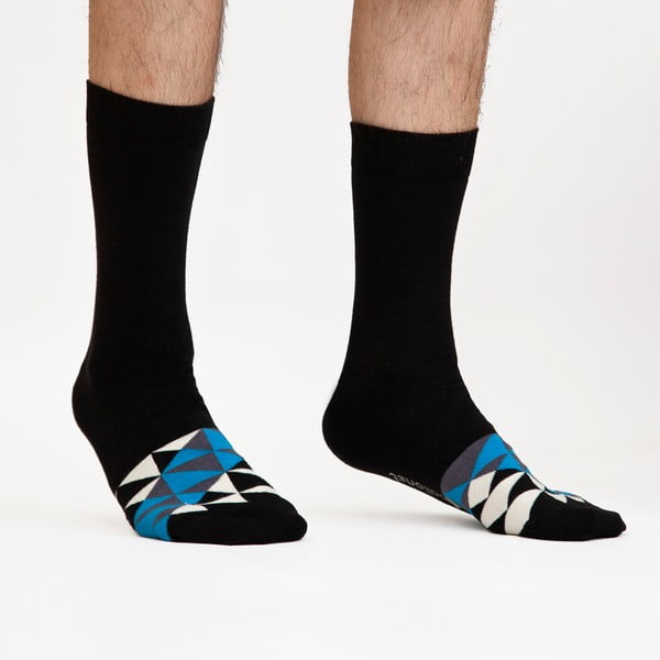 Ponožky Rail Down, velikost 41-46