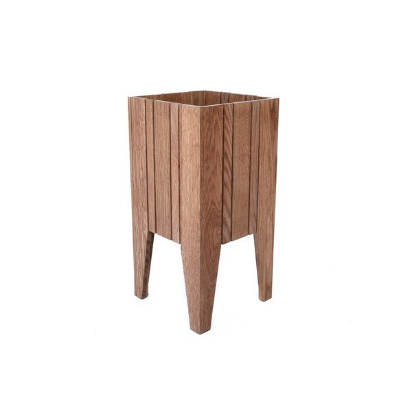 Puidust lillede statiiv - Rojaplast-image-2