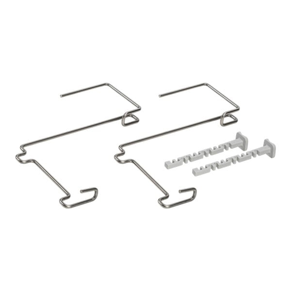 2 metallkonksu komplekt Berberis - Plastia-image-2