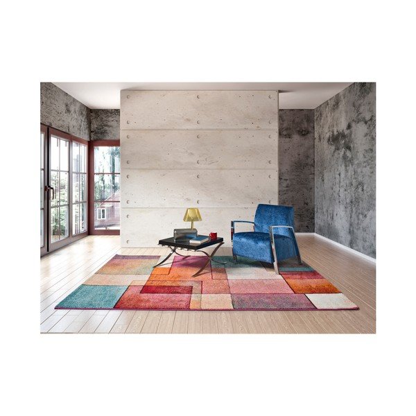 Vaip Lucy Bardo, 60 x 120 cm - Universal-image-1