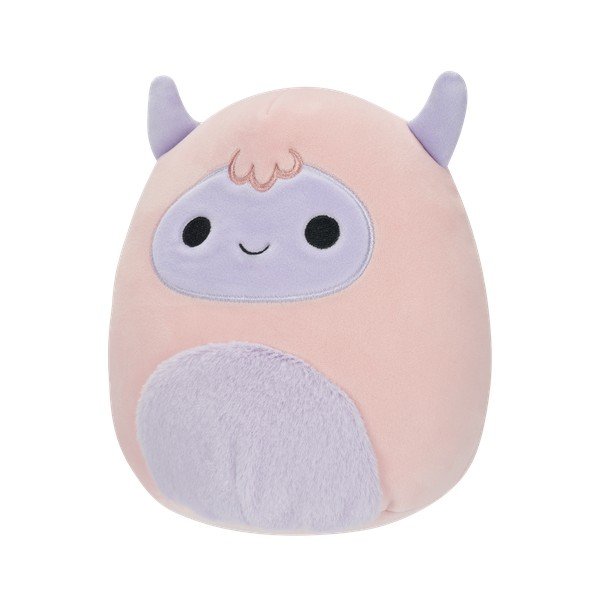 Pluusist mänguasi Ronalda - SQUISHMALLOWS-image-3