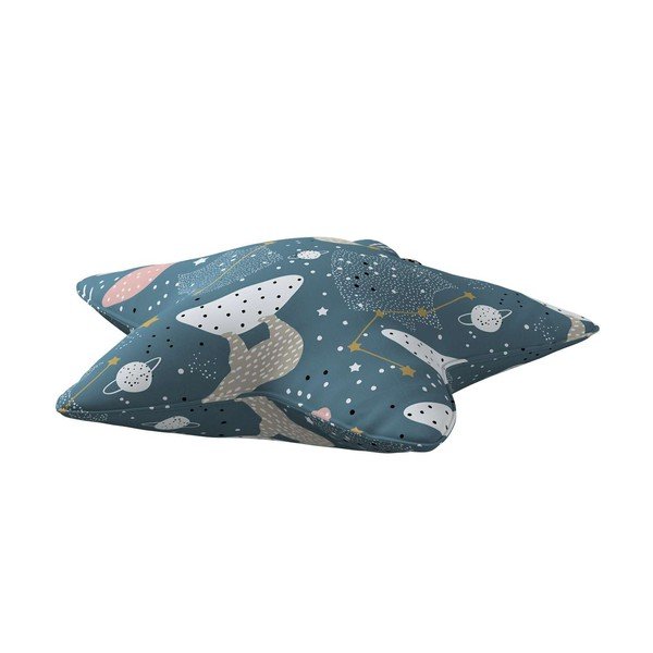 Laste padi Lucky Star - Yellow Tipi-image-2