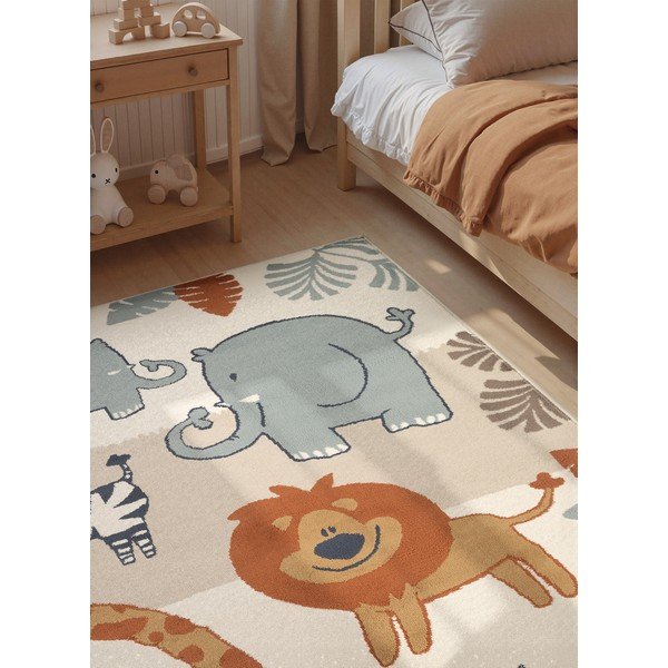 Laste vaip 200x290 cm Savanna - Hanse Home-image-3