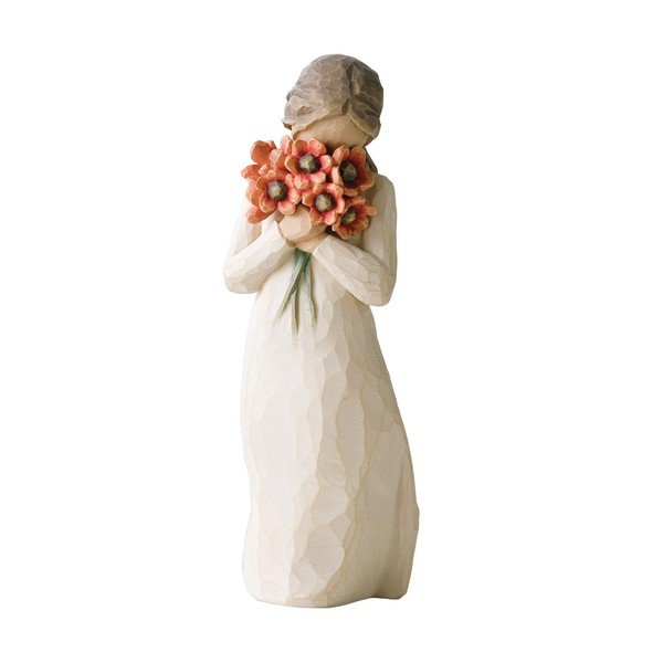 Dekoratiivne kuju Surrounded by Love - Willow Tree