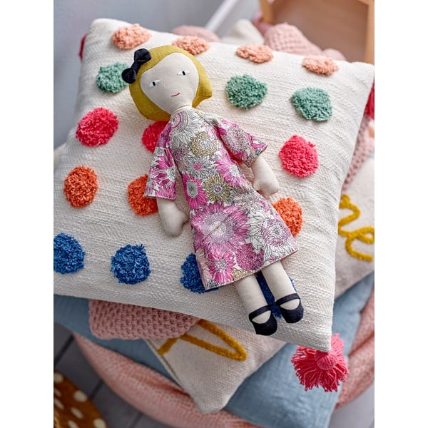 Nukkude komplekt Molly & Vida - Bloomingville Mini-image-2