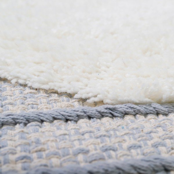 Looduslik käsitsi valmistatud vaip , 110 x 170 cm Gordon - Nattiot-image-1