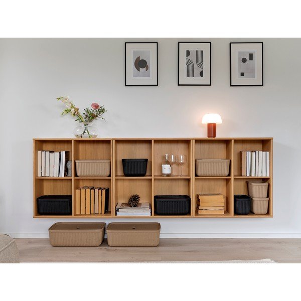 Korvid 2 tk komplektis 32x23x20,5 cm Pulp - Zone-image-3