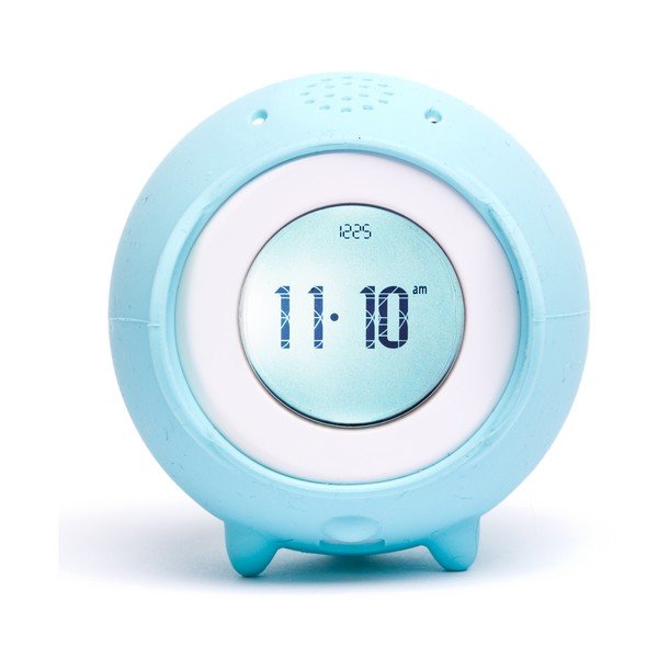 Tocky, kutálející se budík, aqua-image-3