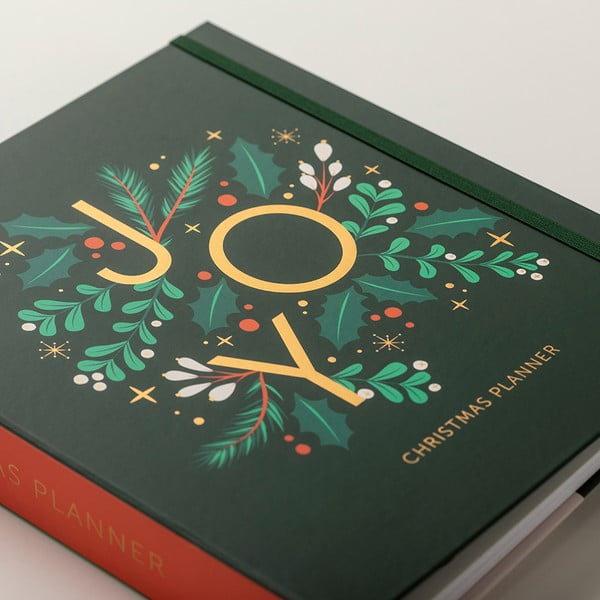 Jõulude korraldamise päevik - Busy B-image-1