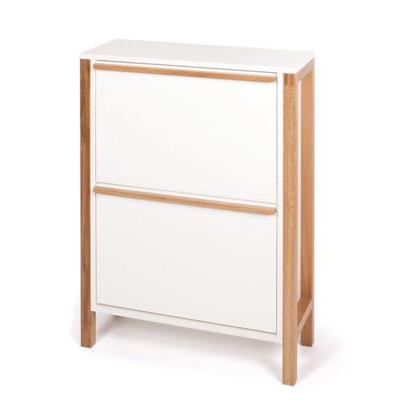 2 sahtliga jalatsiriiul Northgate - Woodman