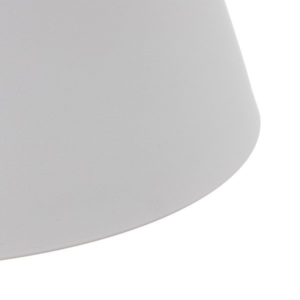 Valge rippvalgusti Reo - Ixia-image-1