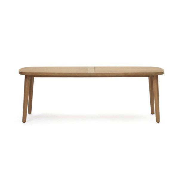 Aia söögilaud 100x225 cm Maset - Kave Home-image-2