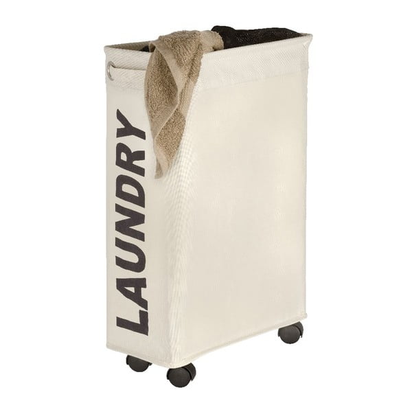 Beež pesukorv , 44,4 l Corno - Wenko-image-3