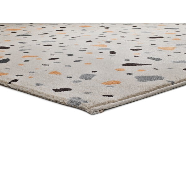 Valge vaip Adra Punto, 133 x 190 cm - Universal-image-2