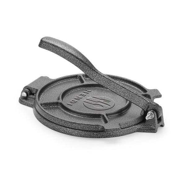 Malmist tortillapress - Hendi