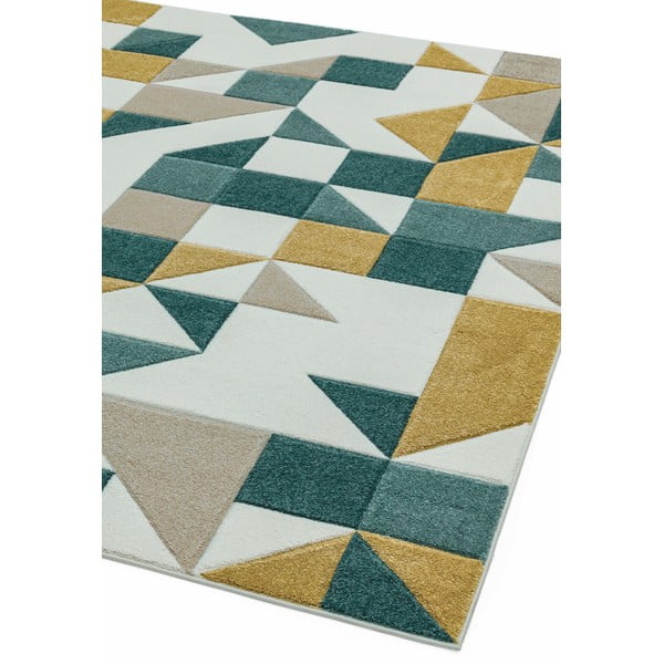Vaip , 120 x 170 cm Shapes - Asiatic Carpets-image-3