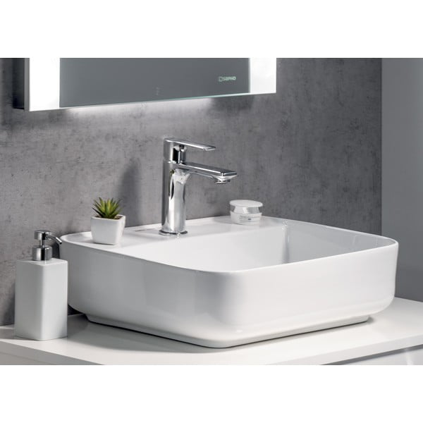 Hõbe segisti Pax - Sapho-image-3