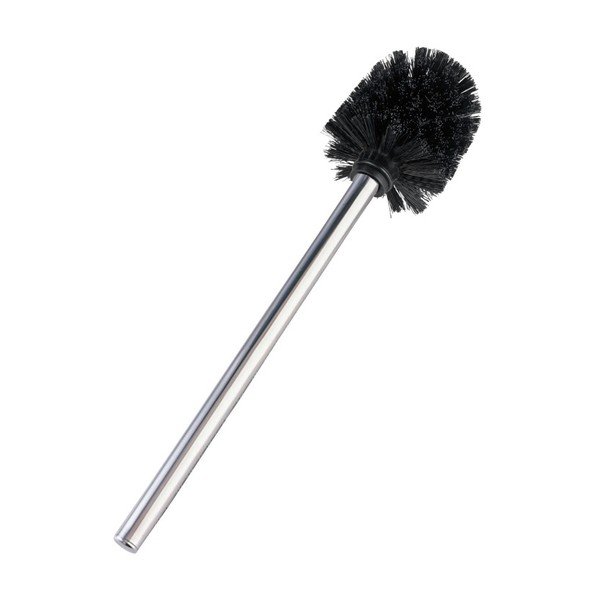 Valge WC-hari Basic - Wenko-image-1
