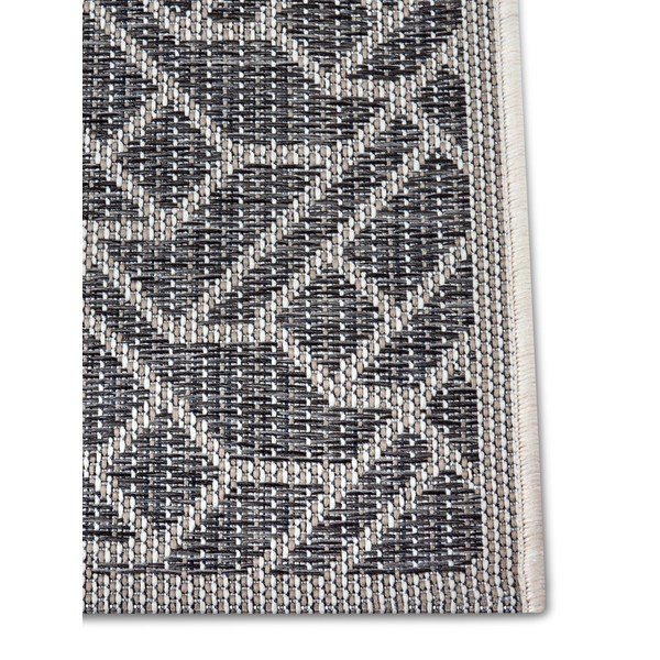 Tumehall õuevaip 63x120 cm Clyde Eru - Hanse Home-image-3