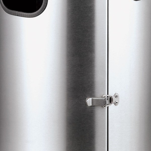 Hõbedane gaasikütteseade Polo 2.0 - ENDERS-image-3