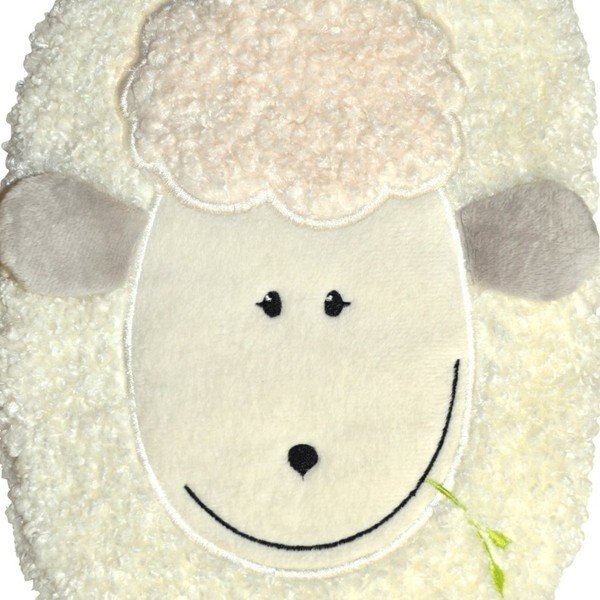 Laste termofoor Eco Junior Comfort - Hugo Frosch-image-1