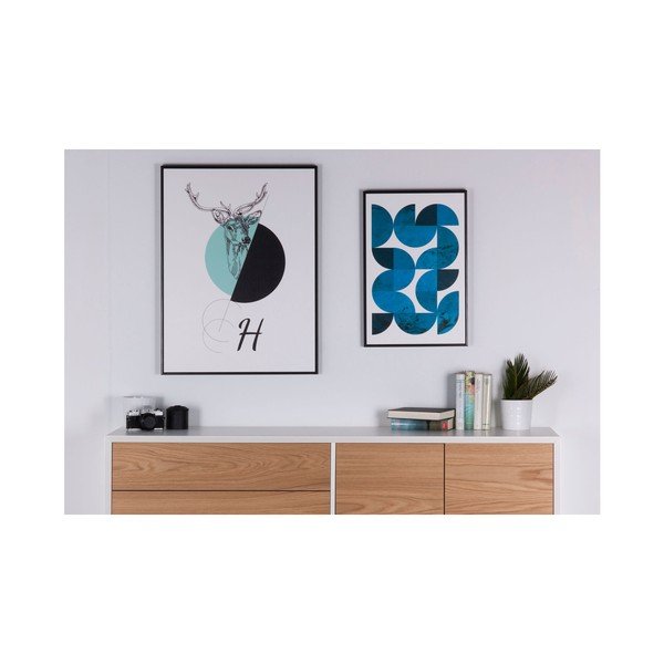 Obraz sømcasa Snake, 40 x 60 cm-image-4