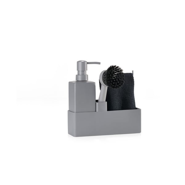 Hall silikoonist alus pesuvahenditele - Zone-image-2