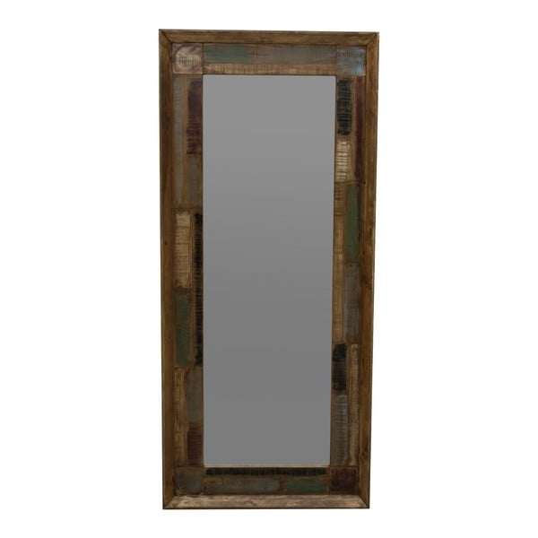 Zrcadlo Muro Grandma, 180x80x5,5 cm