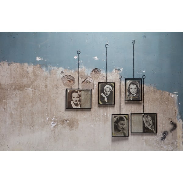 Riputatav pildiraam , foto jaoks 22,5 x 17,5 cm Xpose - BePureHome-image-3