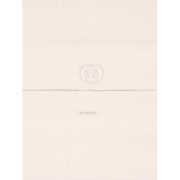 Roosa puuvillane voodipesu 200x135 cm Comfort - Westwing Collection-image-4