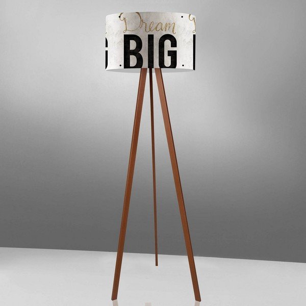 Stojací lampa Big Dream-image-1