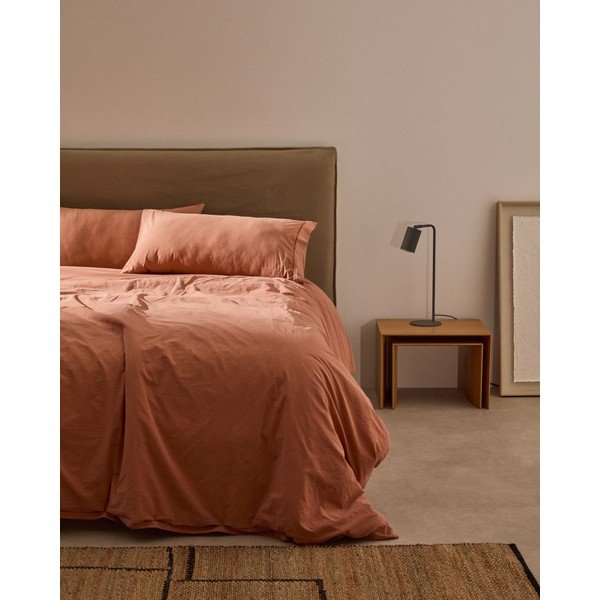 Must metallist laualamp (kõrgus 49 cm) Manie - Kave Home-image-2