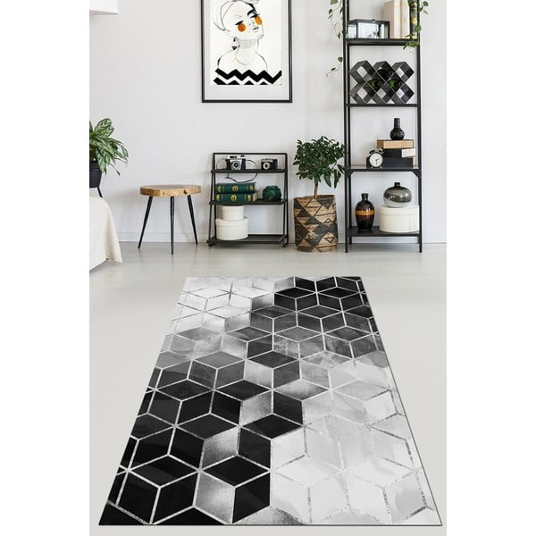 Vaip 140x80 cm Optic - Rizzoli-image-2