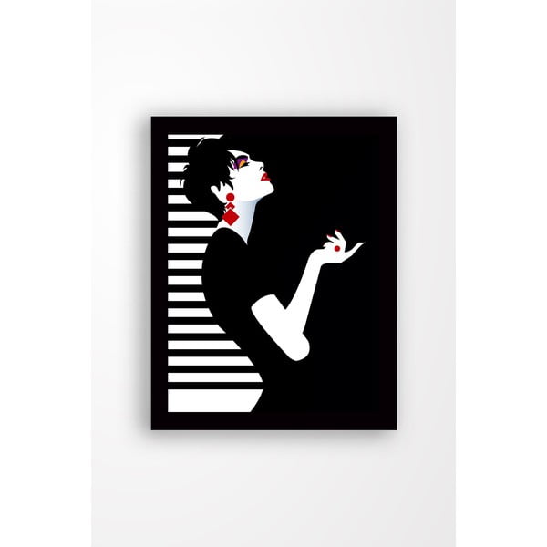 Maal 41x56 cm - Wallity-image-2