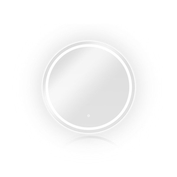Valgustusega seinapeegel ø 70 cm Celeste - Bonami Essentials